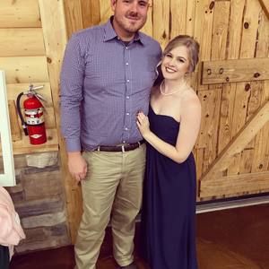 Meet your Posher, Bethany